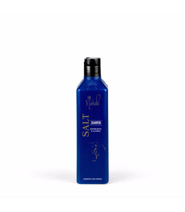 Nathalie Salt Shampoo - Hestepleje - HesteGrovvaren
