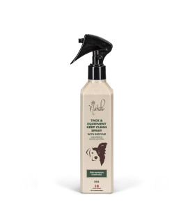 Nathalie Tack & Equipment Spray - Hundepleje - HesteGrovvaren