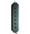 Neon-tester 2-4-6-8-10.000 Volt