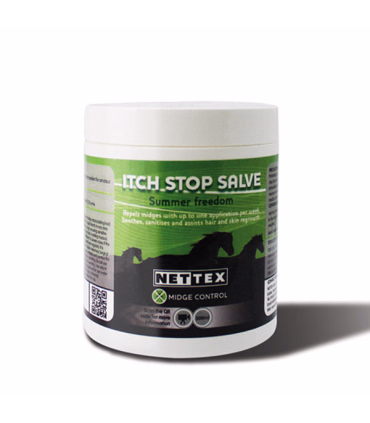 Nettex Equine Itch Stop - Hestepleje - HesteGrovvaren