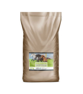 Nordic Alfalfa Fiber - Hestefoder - HesteGrovvaren