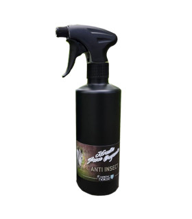Nordic Anti Insect spray - Hestepleje - HesteGrovvaren
