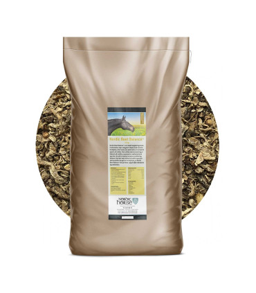 Nordic Beet Balance+