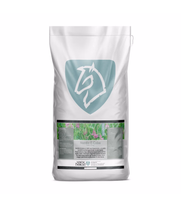 Nordic E-cobs - Hestefoder - HesteGRovvaren