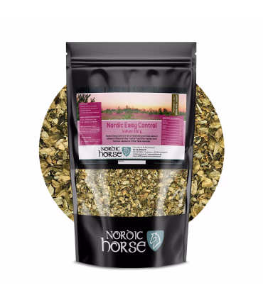 Nordic Easy Control - Hestefoder - HesteGrovvaren