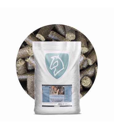 Nordic Elektrolyt Sticks - Hestefoder - HesteGrovvaren