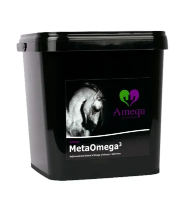 Amequ MetaOmega-3