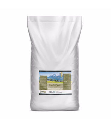 Nordic Finest Høcobs - Hestefoder - HesteGrovvaren