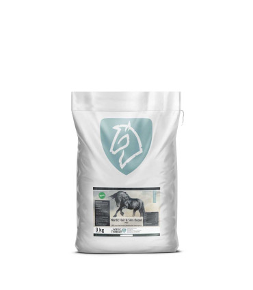 Nordic Hair & Skin Boost