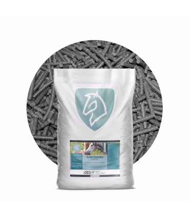 Nordic Harmony - Hestefoder - HesteGrovvaren