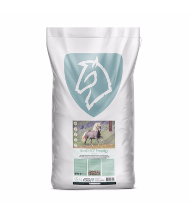 Nordic ICE Prestige - Hestefoder - HesteGrovvaren