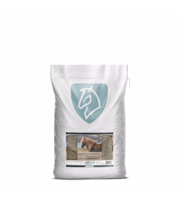 Nordic ICE Vita Sticks - Tilskudsfoder - HesteGrovvaren