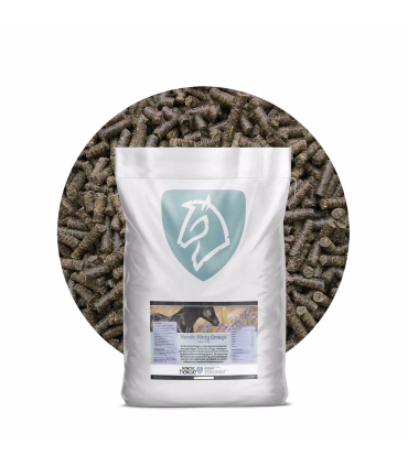 Nordic Minty Omega - Hestefoder - HesteGrovvaren