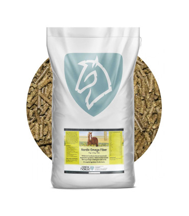 Nordic Omega Fiber