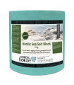 Nordic Sea Salt Block - Breathe 5 kg