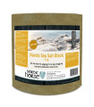 Nordic Sea Salt Block - Zero Verm 5 kg