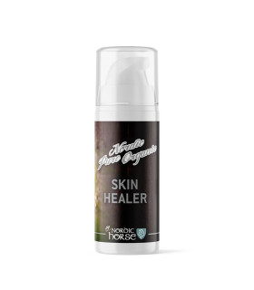 Nordic Skin Healer - Hestepleje - HesteGrovvaren