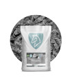Nordic Sortkommen Pellets