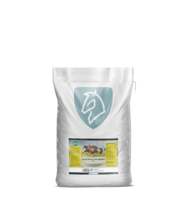 Nordic Strong Clean Balance