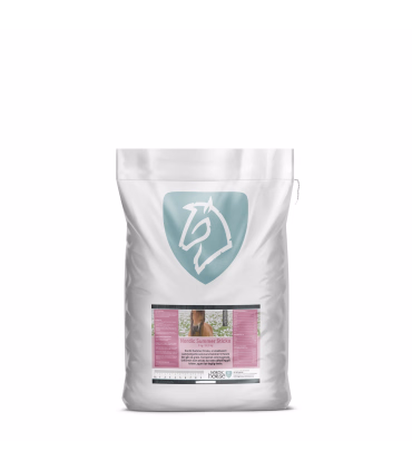 Nordic Summer Sticks - Hestefoder - HesteGrovvaren