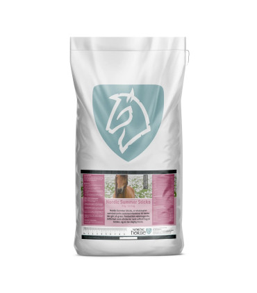 Nordic Summer Sticks