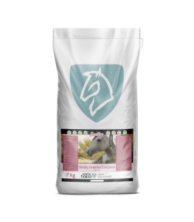 Nordic Vitamin Complete - Tilskudsfoder - HesteGrovvaren