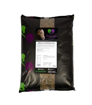 Amequ Omega-3 Afterwork Mash