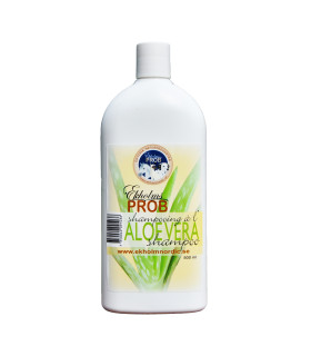 Prob Ekholms AloeVera Shampoo - Hestepleje - HesteGrovvaren