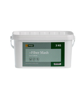 RC +Fiber Mash - Hestefoder - HesteGrovvaren