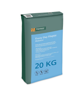 RC Every Day Happy Balancer - Hestefoder - HesteGrovvaren