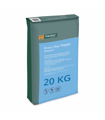 RC Every Day Happy Balancer - Hestefoder - HesteGrovvaren