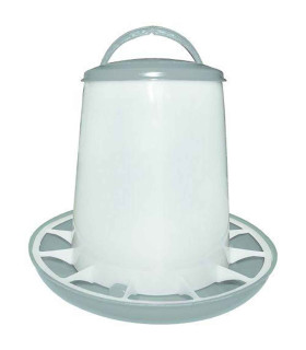 Ryom fodertårn 9 kg - Dyreartikler - Aalestrup Hobbyfoder