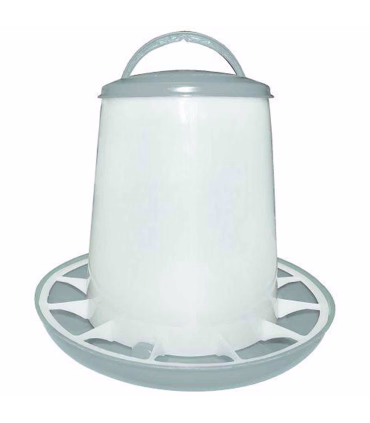Ryom fodertårn 9 kg - Dyreartikler - Aalestrup Hobbyfoder