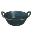 Ryom fodertrug i gummi