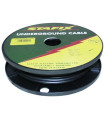 Ryom jordkabel isoleret 2,5 mm 50 m
