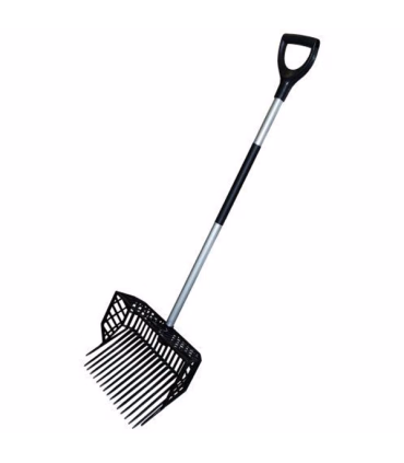 Ryom Spångreb dyb - Dyreartikler - HesteGrovvaren