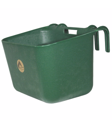 Stævnekrybbe stor - foder krybbe -HesteGrovvaren