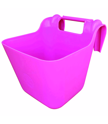 Ryom transport krybbe 13,5 l - Dyreartikler - HesteGrovvaren