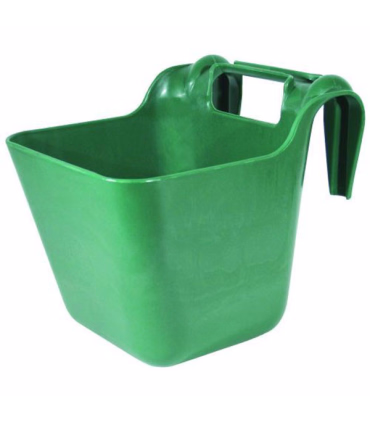 Ryom transport krybbe 13,5 l - Dyreartikler - HesteGrovvaren