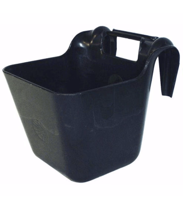 Ryom transport krybbe 13,5 l - Dyreartikler - HesteGrovvaren