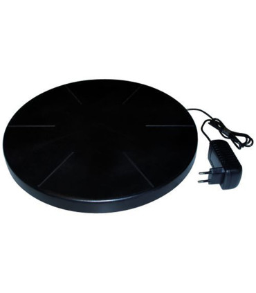 Ryom Varmeplade skridsikker 25 og 35 cm