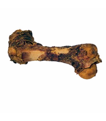 Treateaters Tørret og Ristet Marvben - Hundegodbid - HesteGrovvaren