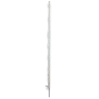 Hegnspæl plast 14-tråde -150 cm