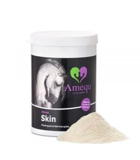 Amequ Skin - Hestefoder - HesteGrovvaren