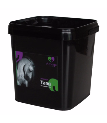Amequ Tang - Hestefoder - HesteGrovvaren - Aalestrup Hobbyfoder
