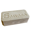 Salvana Sliksten m mineraler