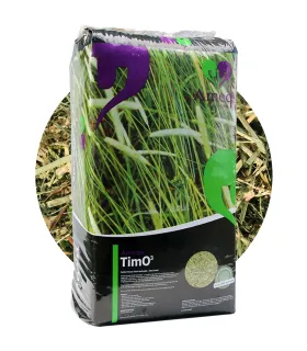Amequ TimO3 - Hestefoder - HesteGrovvaren