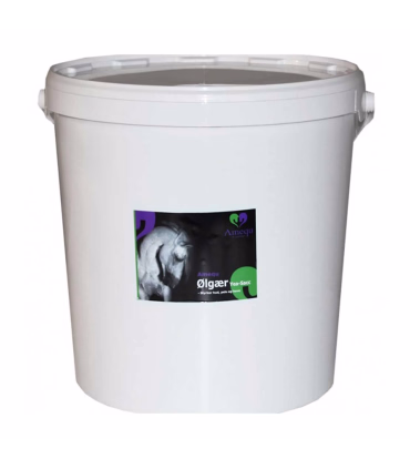 Amequ Ølgær Yea-Sacc - Hestefoder - HesteGrovvaren