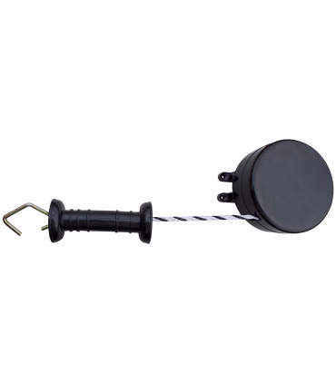 Selvoprullende reb led - Hegnsartikler - HesteGrovvaren