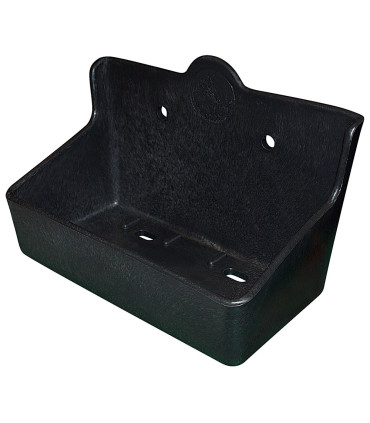 Holder til 2 kg sliksten